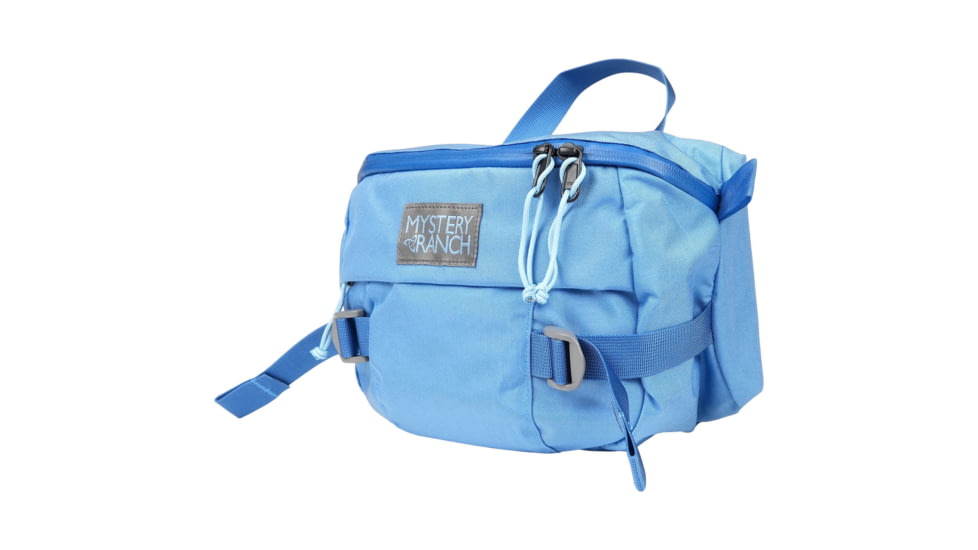 Mystery Ranch Hip Monkey Backpack, Atlantic, One Size, 110670-443-00