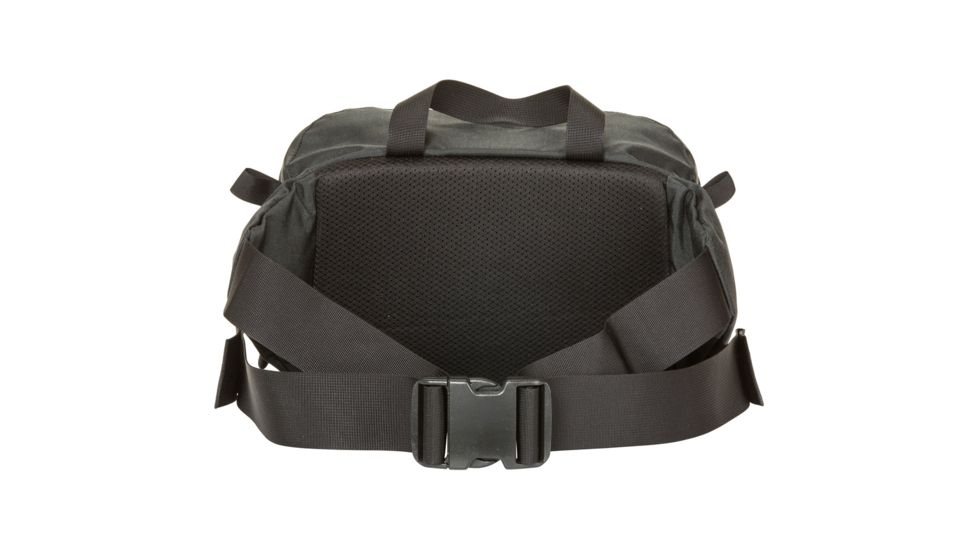 Mystery Ranch Hip Monkey Backpack, Black, 110670-001-00