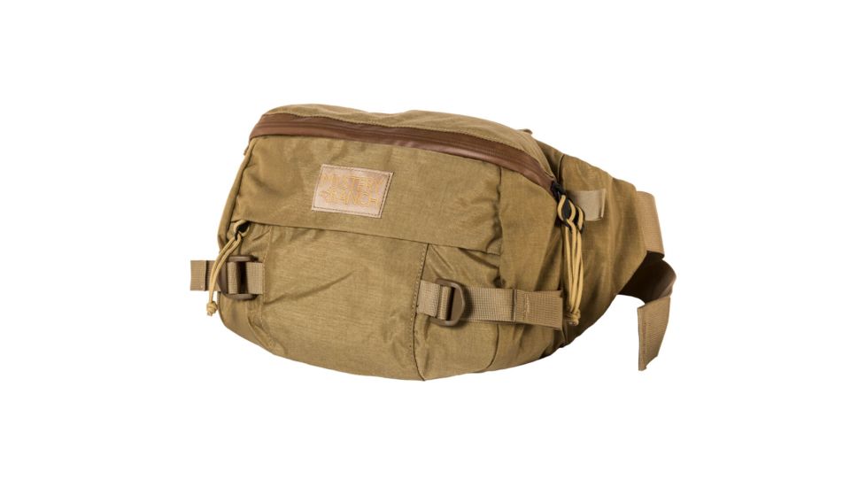 Mystery Ranch Hip Monkey, Dark Khaki, OS, 110670-254-00