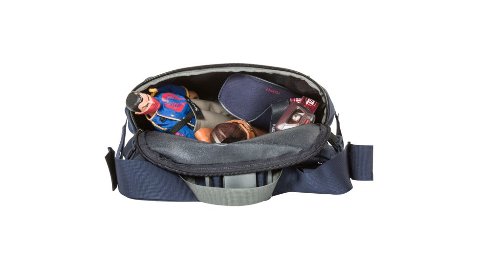 Mystery Ranch Hip Monkey Backpack, Galaxy, 110670-401-00