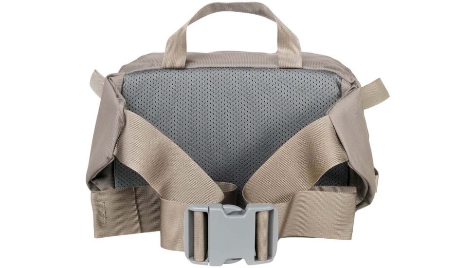 Mystery Ranch Hip Monkey, Pebble, One Size, 110670-211-00