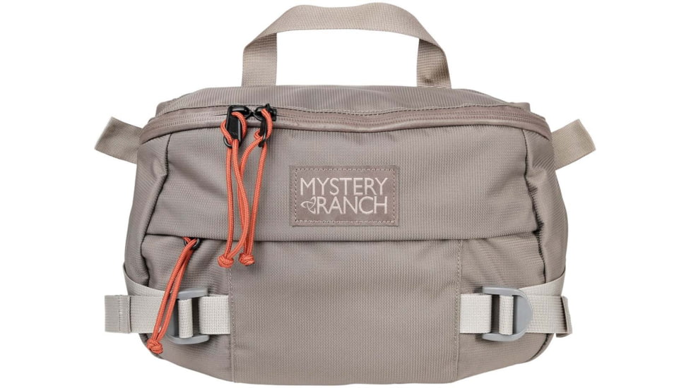 Mystery Ranch Hip Monkey, Pebble, One Size, 110670-211-00