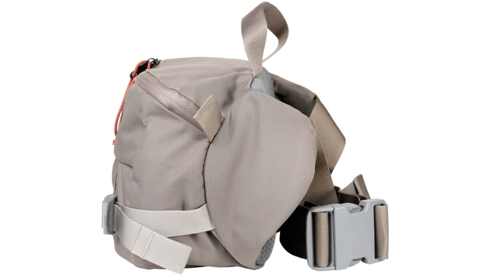 Mystery Ranch Hip Monkey Pack, Pebble, One Size, 110670-211-00