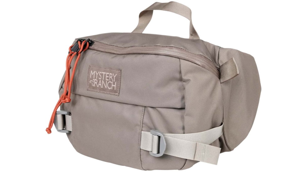Mystery Ranch Hip Monkey, Pebble, One Size, 110670-211-00