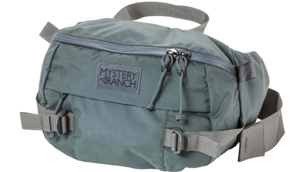 Mystery Ranch Hip Monkey Backpack, Slate Blue