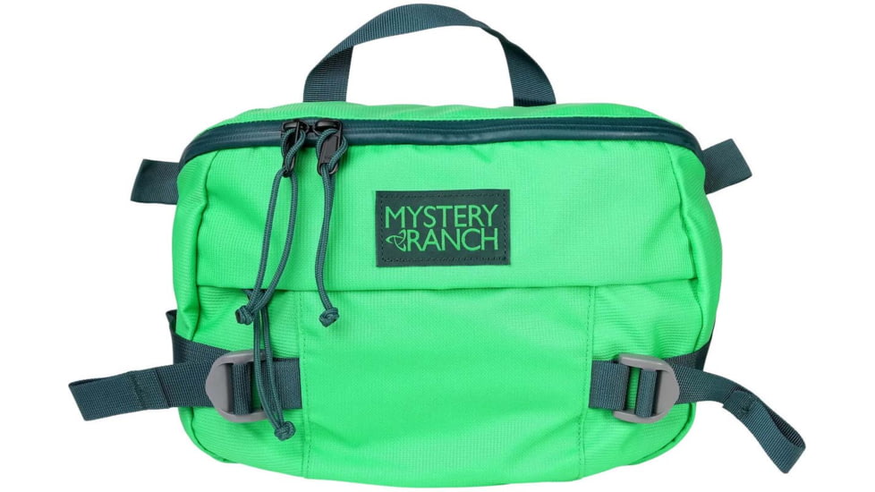 Mystery Ranch Hip Monkey Pack, Spring, One Size, 110670-334-00