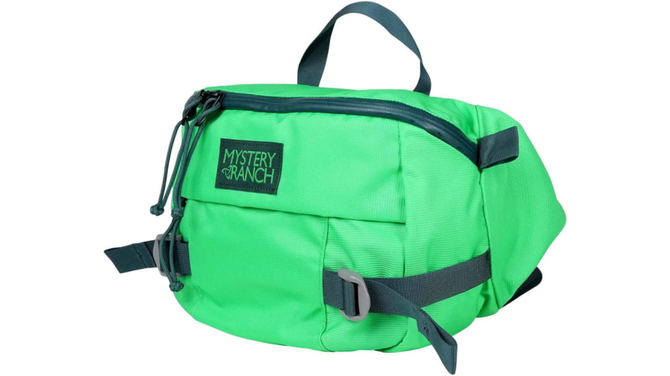 Mystery Ranch Hip Monkey, Spring, One Size, 110670-334-00