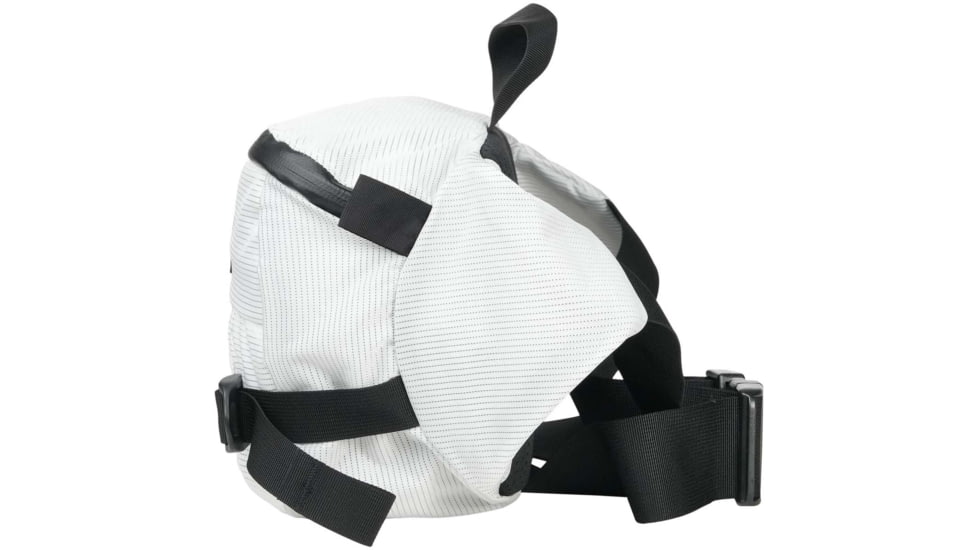 Mystery Ranch Hip Monkey, White, One Size, 110670-100-00
