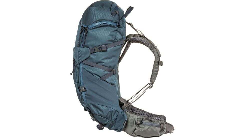 Mystery Ranch Hover Pack 40 - Women's, Deep Sea, Medium 59122783 - M-DEMO
