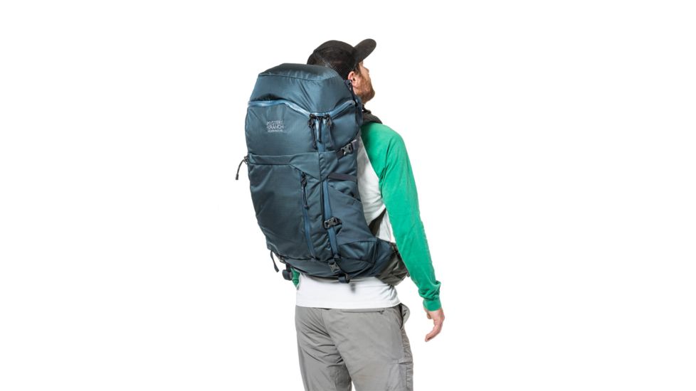 Mystery Ranch Hover Pack 40 - Women's, Deep Sea, Medium 59122783 - M-DEMO