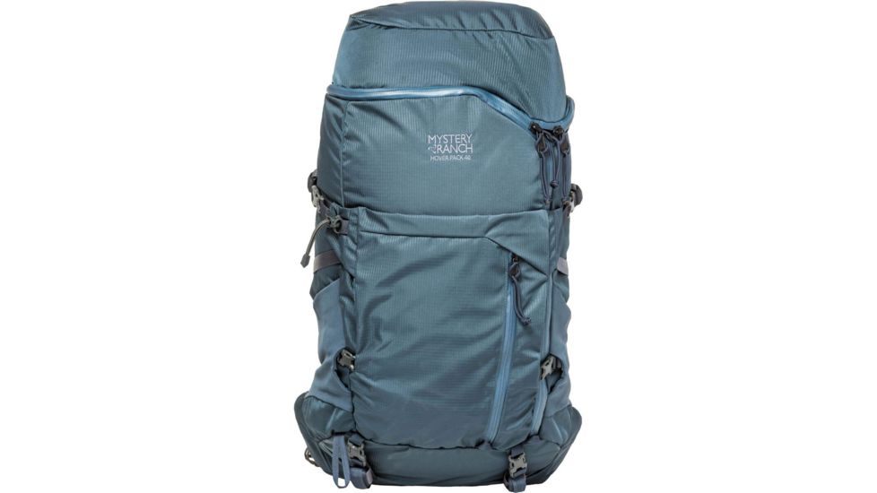 Mystery Ranch Hover Pack 40 - Women's, Deep Sea, Medium 59122783 - M-DEMO