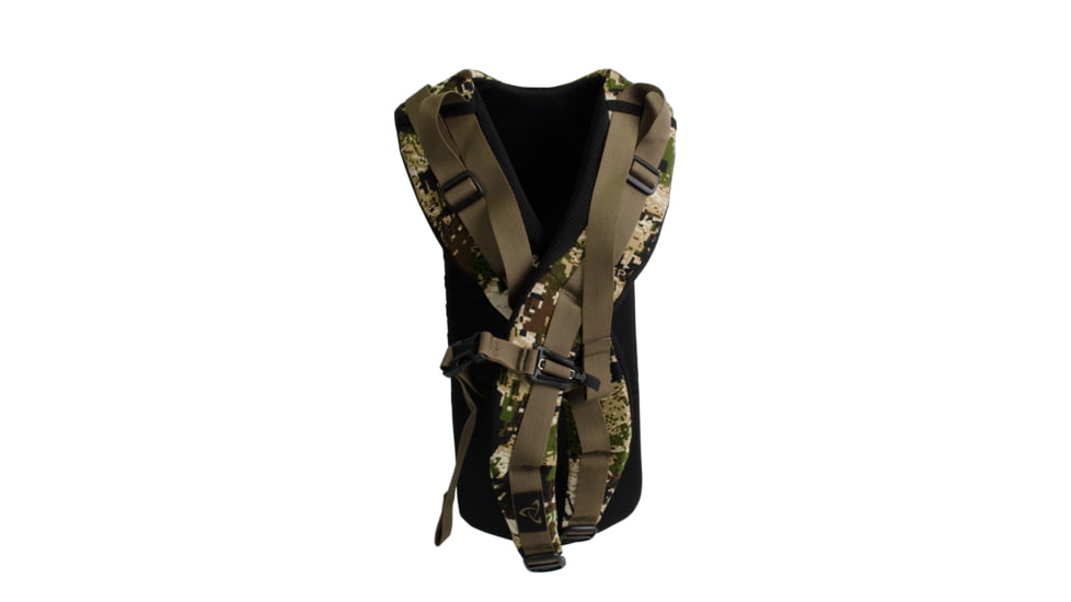Mystery Ranch Expedition Yoke Womens, 16-22in, Optifade Subalpine, Medium/ Large, 110869-970-35