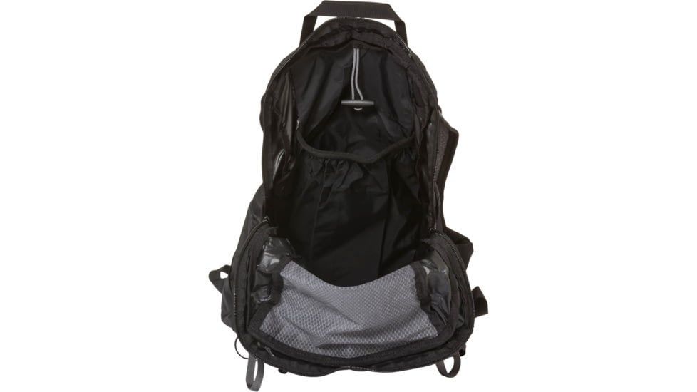 Mystery Ranch In and Out 19 Pack, Black, One Size, 112607-001-00