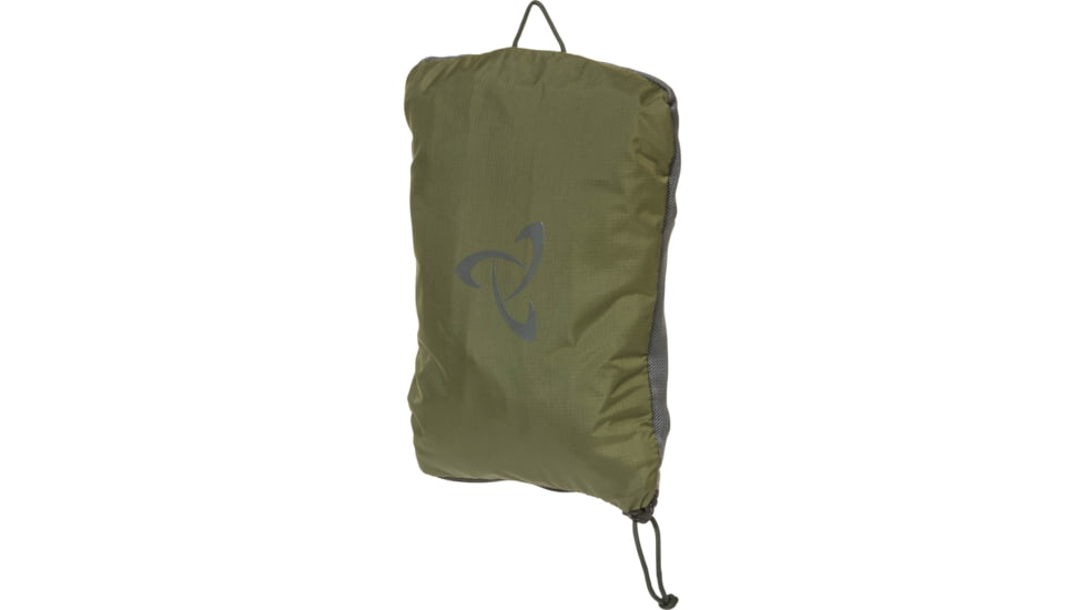 Mystery Ranch In and Out 19 Pack, Forest, One Size, 112607-311-00