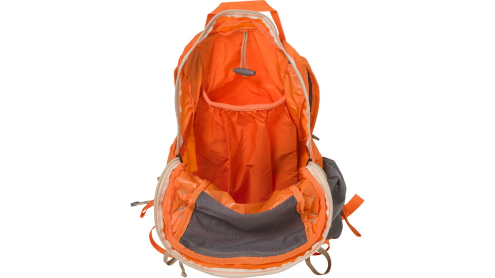 Mystery Ranch In and Out 19 Pack, Hunter, One Size, 112607-835-00