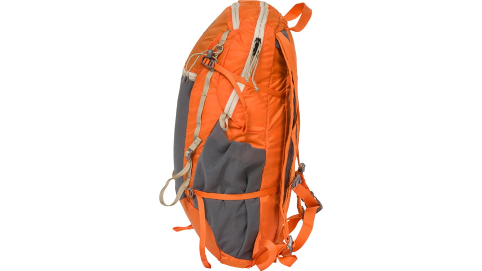 Mystery Ranch In and Out 19 Pack, Hunter, One Size, 112607-835-00