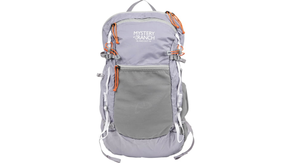 Mystery Ranch In and Out 19L Daypack, Aura, One Size, 112607-534-00