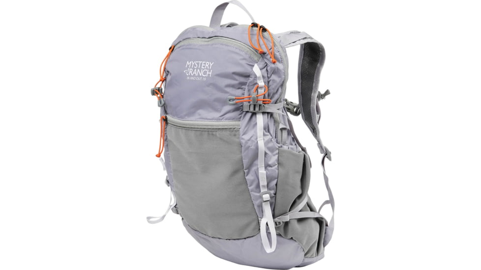 Mystery Ranch In and Out 19L Daypack, Aura, One Size, 112607-534-00