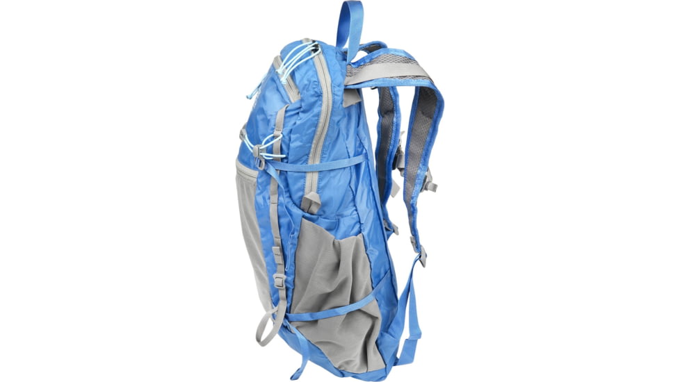 Mystery Ranch In and Out 19L Daypack, Pacific, One Size, 112607-447-00