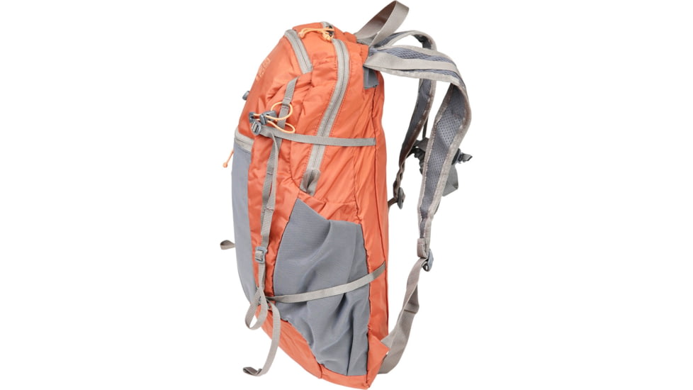 Mystery Ranch In and Out 19L Daypack, Paprika, One Size, 112607-632-00