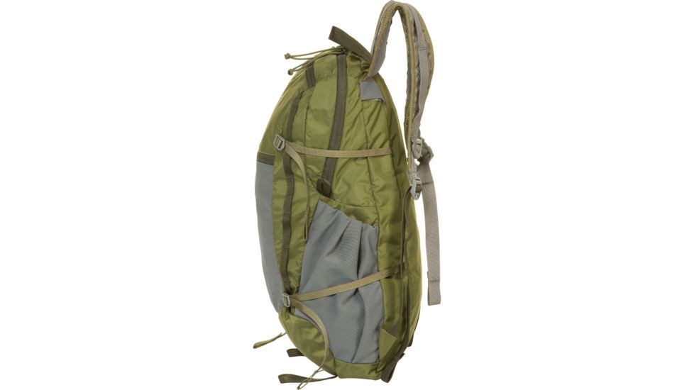 Mystery Ranch In and Out Backpack, Forest, OS, 110311-311-00