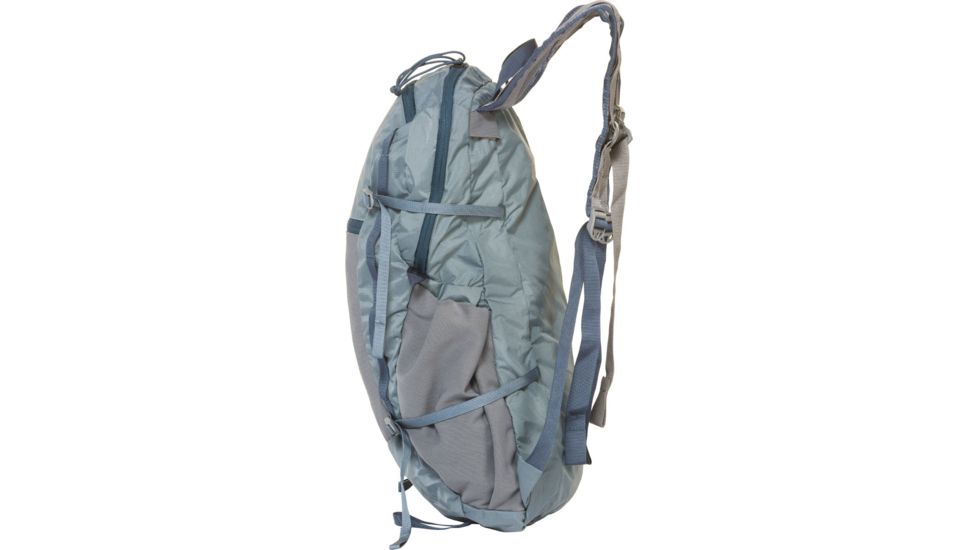 Mystery Ranch In and Out Backpack, Storm, OS, 110311-424-00