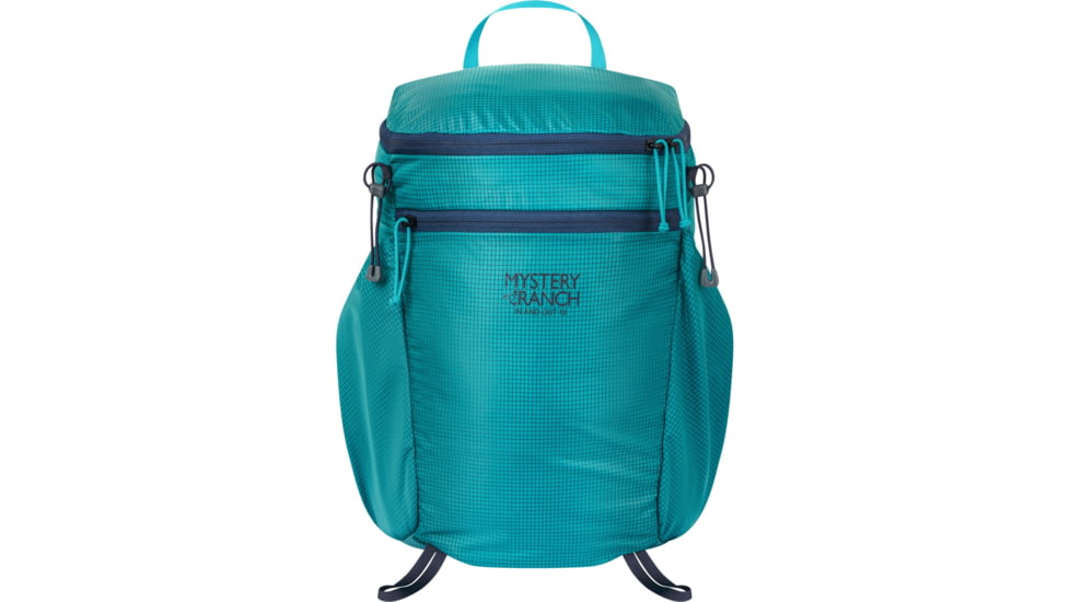 Mystery Ranch In And Out Daypack, Aqua, 18L, 113242-448-00-OS