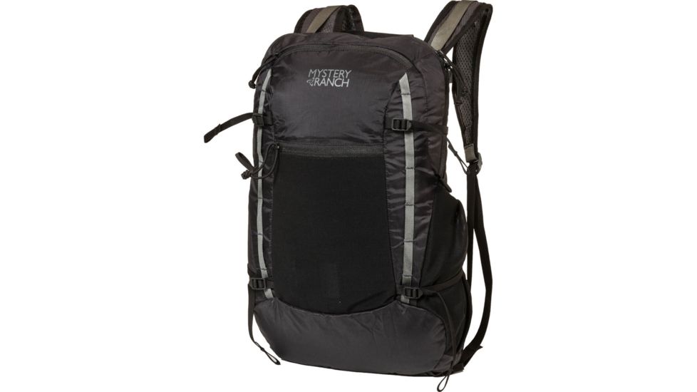 Mystery Ranch In and Out Daypack, Black, 110311-001-00