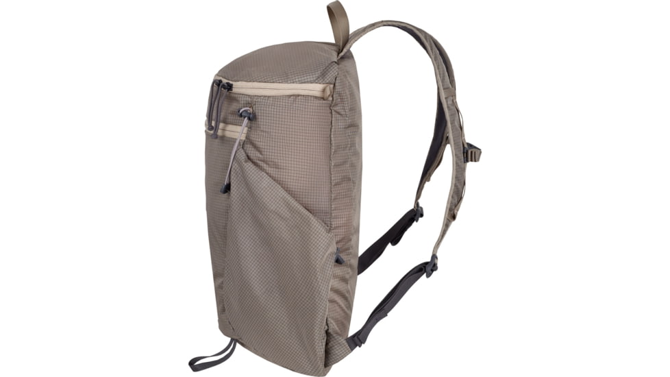 Mystery Ranch In And Out 18L Daypack, Dove, One Size, 113242-253-00