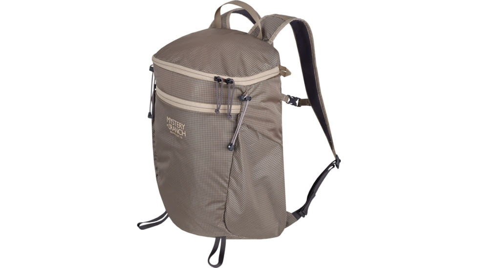 Mystery Ranch In And Out Daypack, Dove, 18L, 113242-253-00-OS