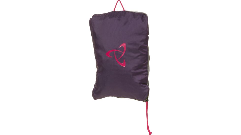 Mystery Ranch In and Out Daypack, Eggplant, 110311-500-00