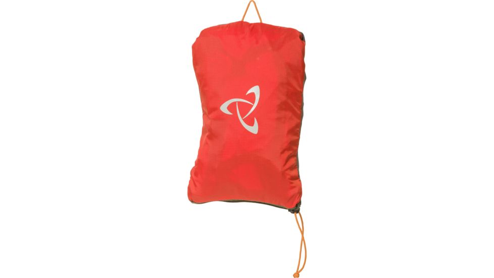 Mystery Ranch In and Out Daypack, Flame, 110311-630-00