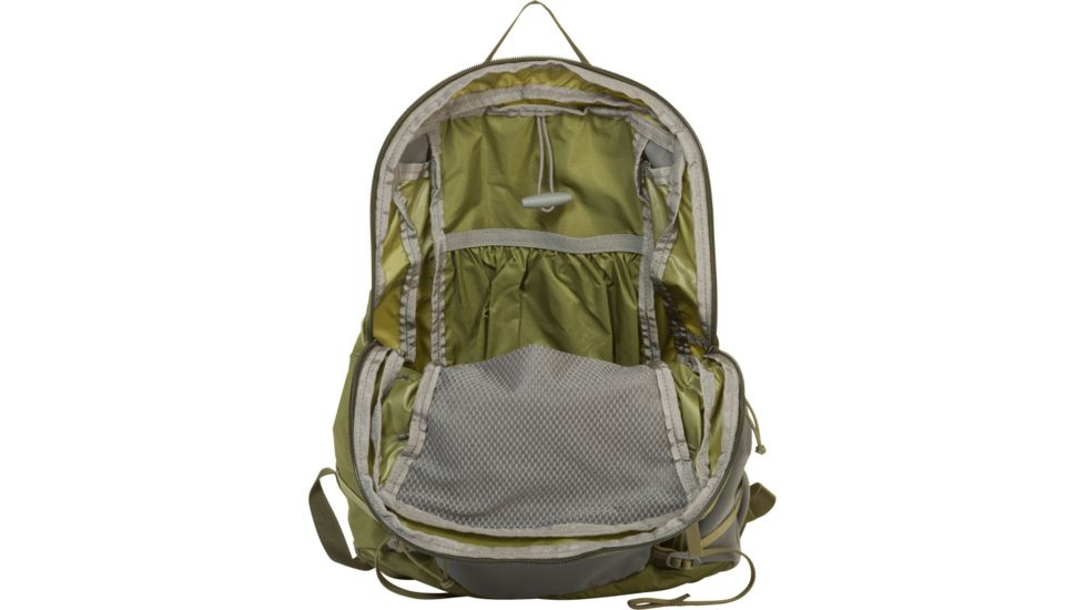 Mystery Ranch In and Out Daypack, Forest, 110311-311-00