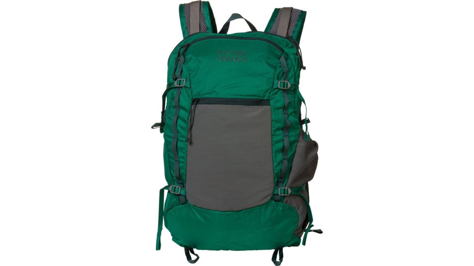 Mystery Ranch In and Out Daypack, Grass, 110311-330-00