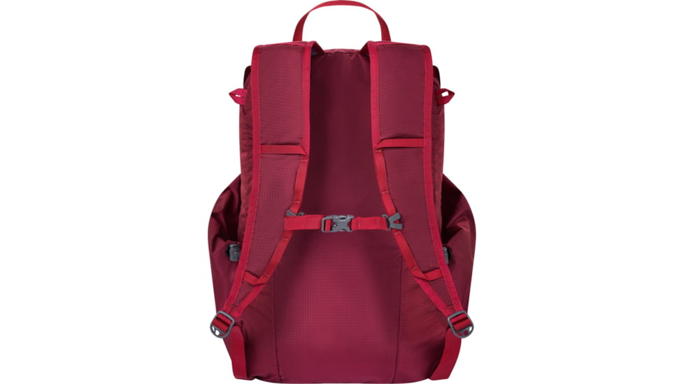 Mystery Ranch In And Out Daypack, Rhubarb, 18L, 113242-609-00-OS
