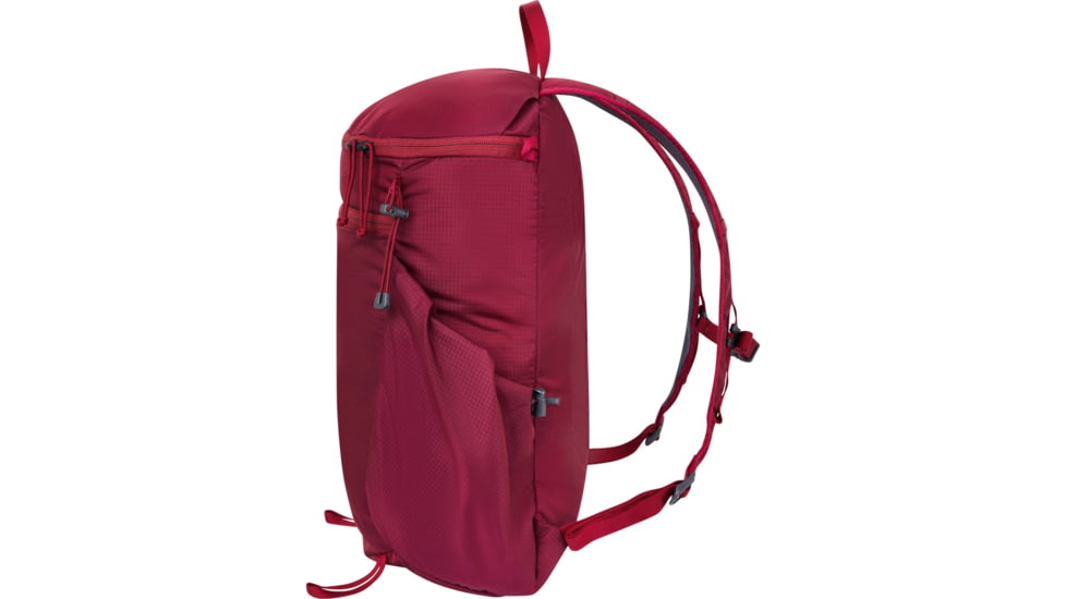 Mystery Ranch In And Out Daypack, Rhubarb, 18L, 113242-609-00-OS
