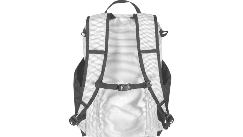 Mystery Ranch In And Out Daypack, White, 18L, 113242-100-00-OS