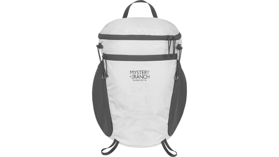 Mystery Ranch In And Out Daypack, White, 18L, 113242-100-00-OS