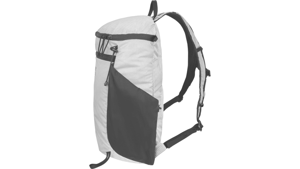 Mystery Ranch In And Out Daypack, White, 18L, 113242-100-00-OS