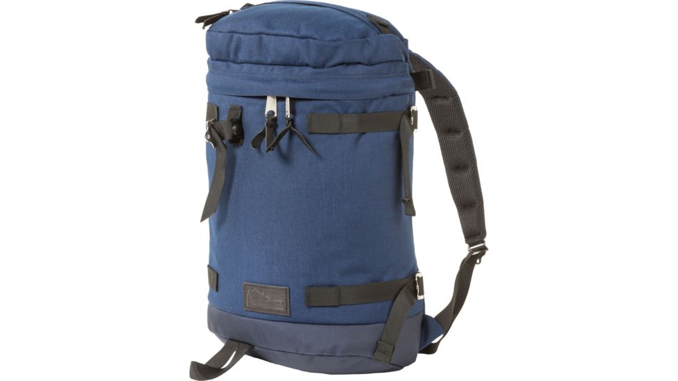 Mystery Ranch Kletterwerks Flip Backpack, Midnight