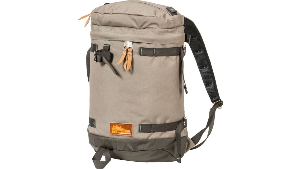 Mystery Ranch Kletterwerks Flip Backpack, Stone, 01-00-102387