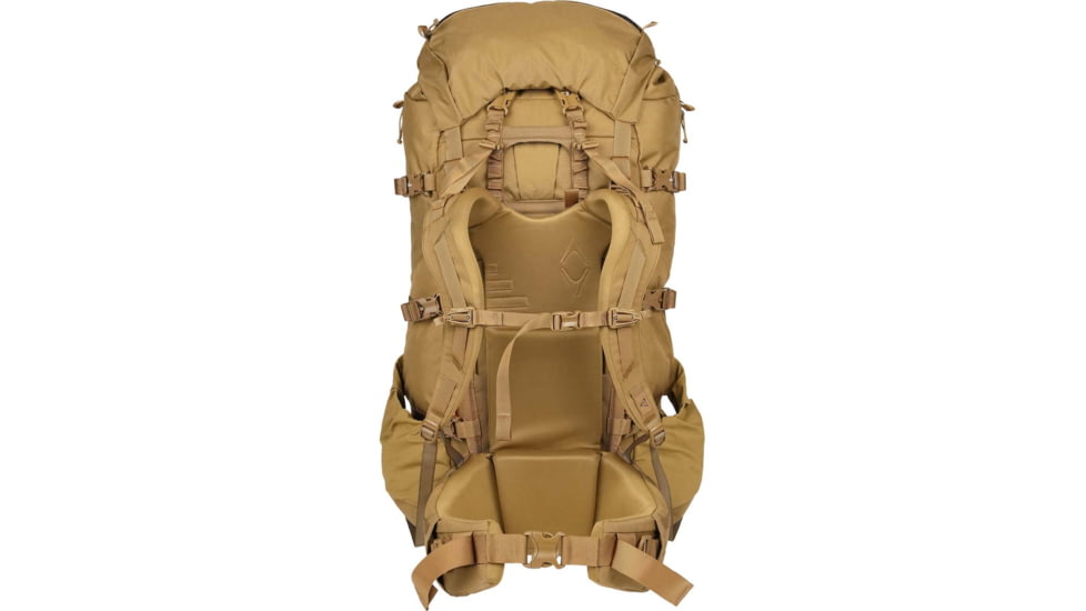 Mystery Ranch Metcalf 100 Backpack - Men's, Buckskin, Small, 11296721420