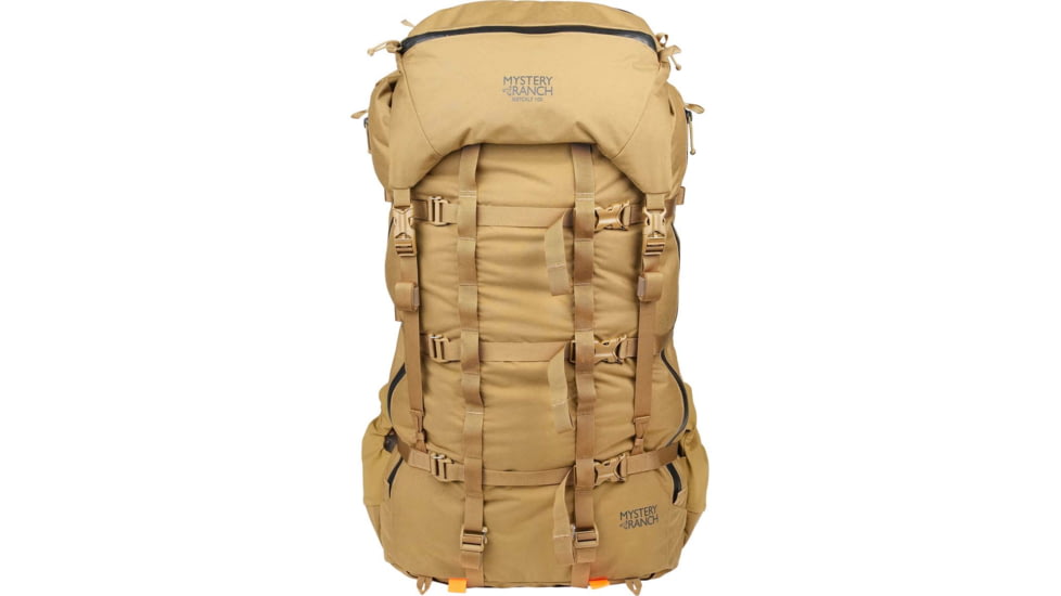 Mystery Ranch Metcalf 100 Backpack - Men's, Buckskin, Small, 11296721420