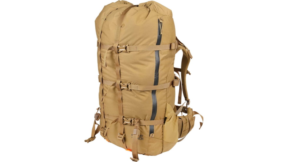 Mystery Ranch Metcalf 100 Backpack - Men's, Buckskin, Small, 11296721420