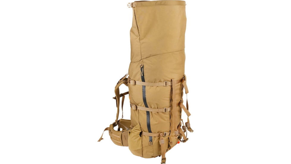 Mystery Ranch Metcalf 100 Backpack - Men's, Buckskin, Small, 11296721420