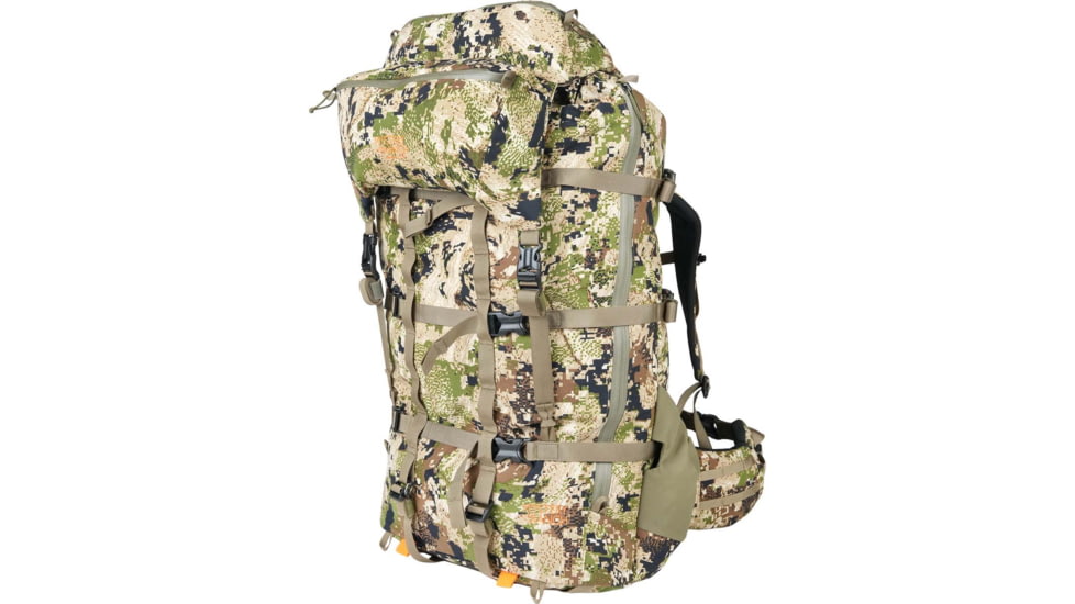 Mystery Ranch Metcalf 100 Backpack - Men's, Optifade Subalpine, Medium, 11296797530