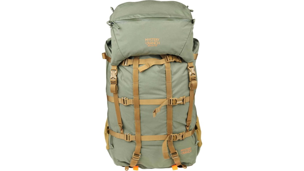Mystery Ranch Metcalf 100 Backpack - Men's, Ponderosa, Small, 11296734120