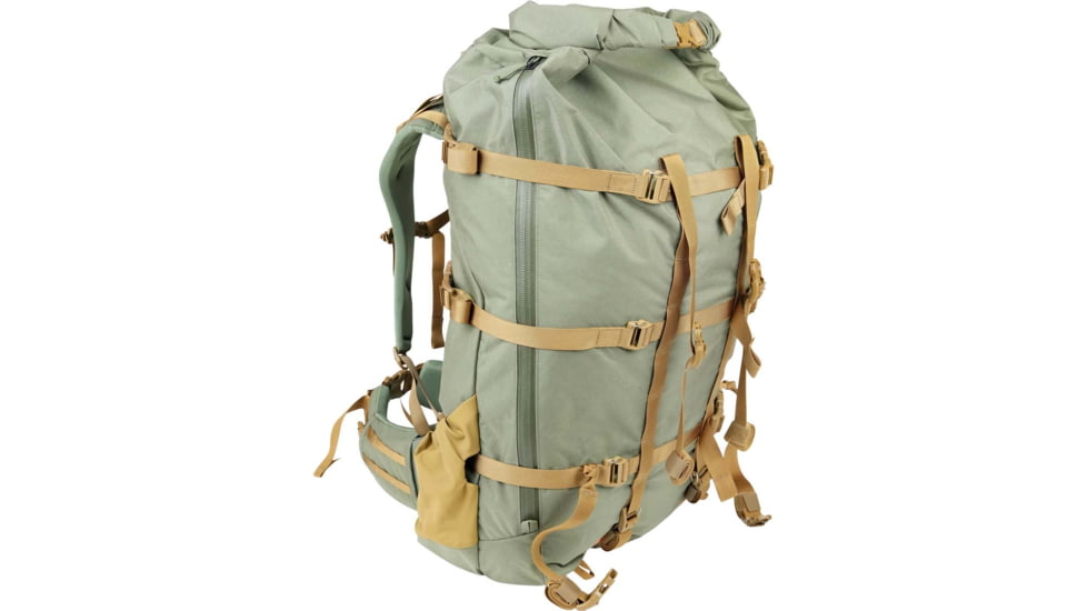Mystery Ranch Metcalf 100 Backpack - Men's, Ponderosa, Small, 11296734120