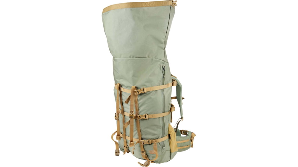 Mystery Ranch Metcalf 100 Backpack - Men's, Ponderosa, Small, 11296734120