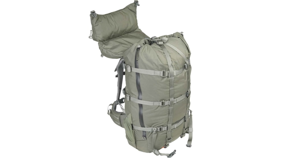 Mystery Ranch Metcalf 100 Backpack - Womens, Foliage, Medium, 113098-037-30